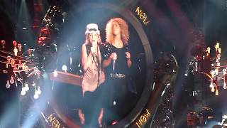 Like A Prayer - Little Big Town with Sugarland covering Madonna - Live Evansville IN 05-05-2011