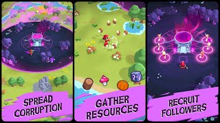 My Cult Mobile Game | Gameplay Android & Apk screenshot 4