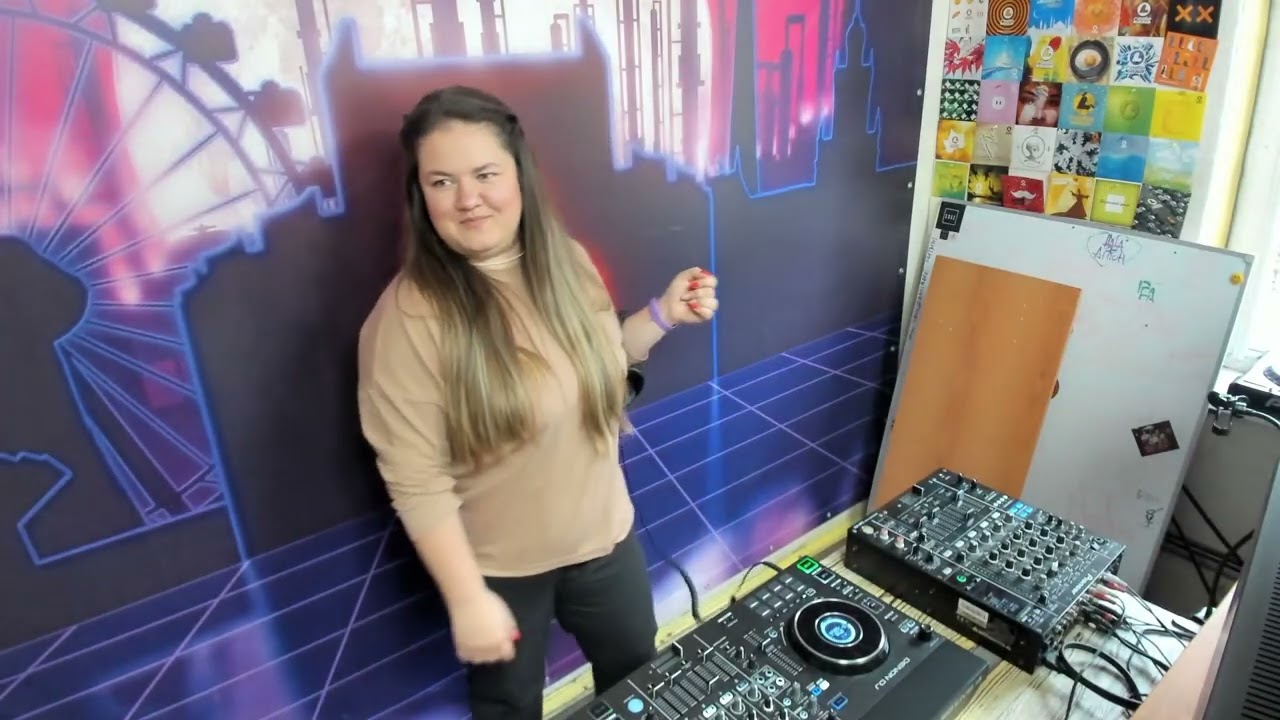 Челябинская радиостанция 