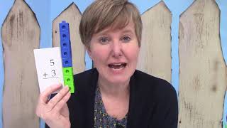 Celebrity Grade 2: Math Lesson #58 Addition Facts Last Eight Facts Net Worth