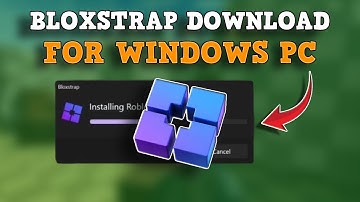 How to Download Bloxstrap on Windows or PC (Latest Step by Step Guide)