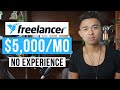 How to make money on freelancer in 2024 for beginners