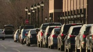 Local 4 News at 5 -- Nov. 11, 2020