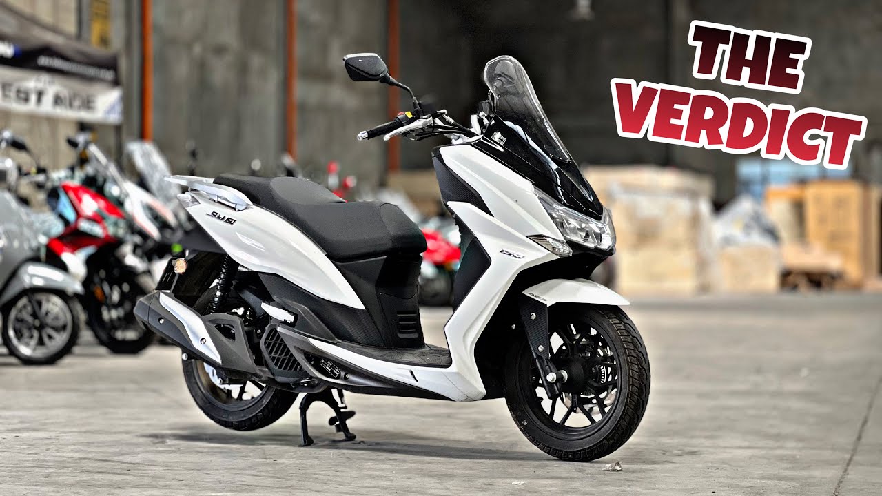 FKM SLICK 150 Final Review & Verdict | The Most Budget-wise Bike!