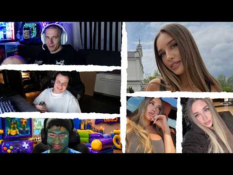 GOODIEZ OGLĄDAJĄ SANDRA BAD GIRL otwiera się jak nigdy wcześniej !