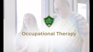 Rocky Mountain College | Occupational Therapy Doctorate Program