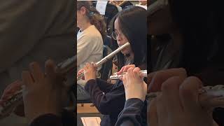 Conference of Independent Schools Music Festival '25