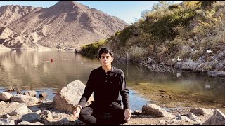 Paattum Naane | Instrumental Cover | Music Video | #fullsongfriday
