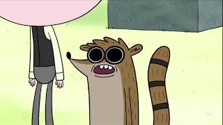 Regular Show - Rigby Sings 