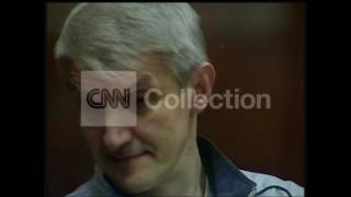 KHODORKOVSKY TRIAL