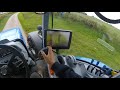 Newholland t6.175 Dynamic command