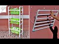 3 PVC Pipe Project Ideas - EP.3 | Thaitrick