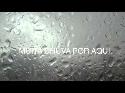 Putar Chuva - Wilson Simonal