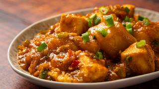 Mango Chicken That Everyone Will Love!