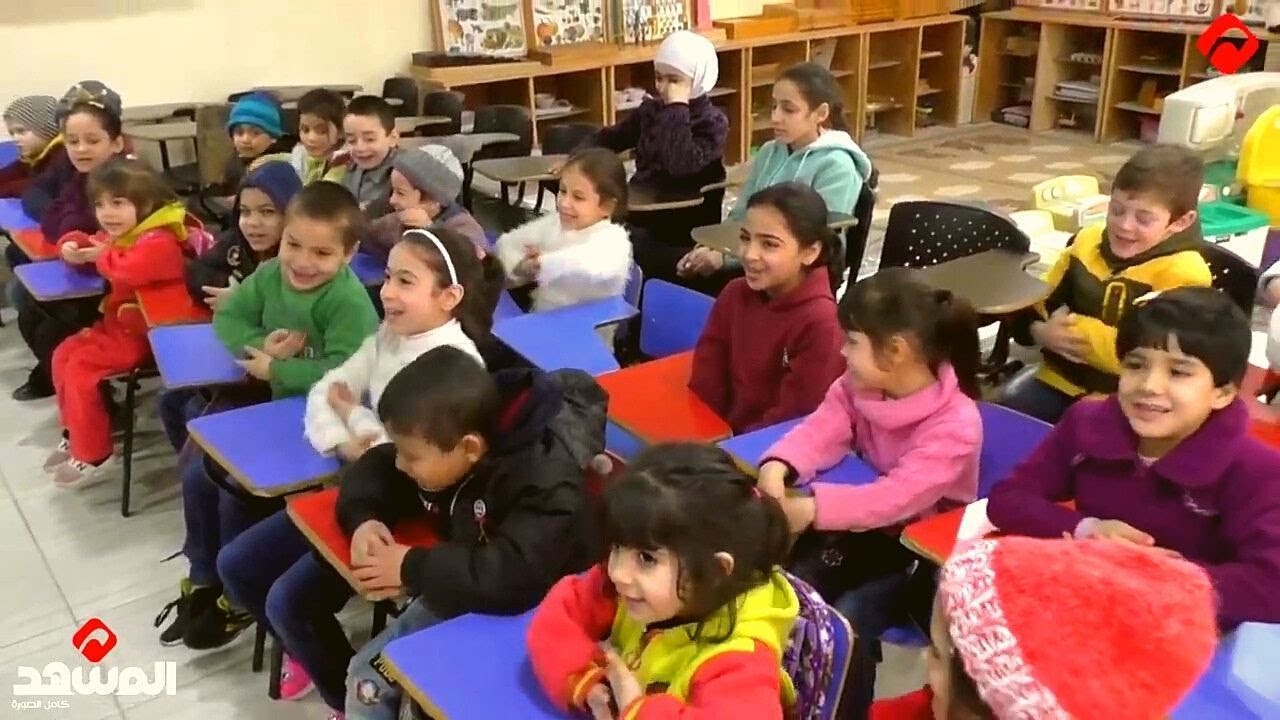 دار الرحمة لرعاية الأيتام .. مدينة صغيرة عمادها الأمل