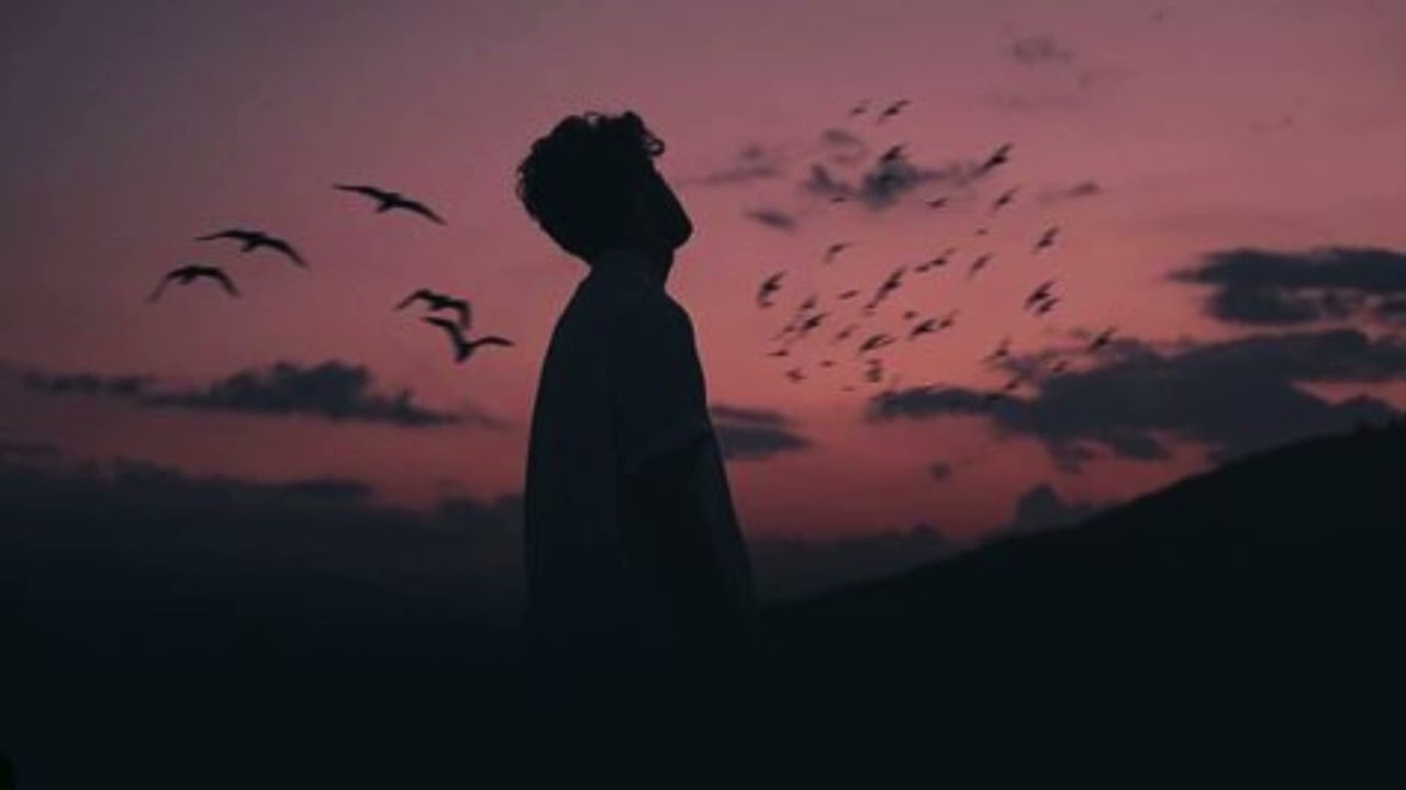 Magic in the air (slowed \u0026 reverb)