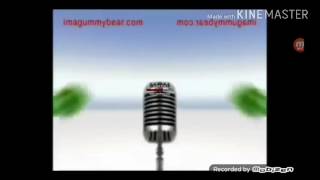 Gummy Bear International Superfixed 50X Updated