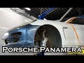 Жесть на СТО. #43. Убили Porsche Panamera. Приколы на СТО!