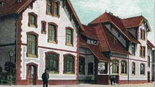 Bobolice W Dawnej Pocztówce Zaklęte