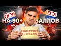 ПЛАН подготовки к ЕГЭ и ОГЭ 2026 С НУЛЯ: гайд, лайфхаки, полезные материалы I Умскул