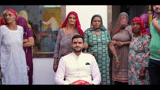 Abhishek U0026 Mamta Cinematic Wedding Part  1  Apex Studio Bhadra