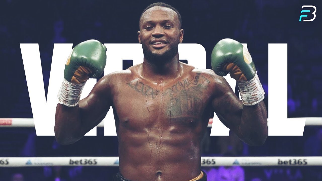 Viddal Riley | All Knockouts & Highlights