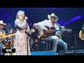 Alan Jackson Performs Emotional Song He Wrote For His Daughter With Her Help