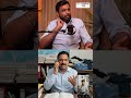 நீ Foreign-யே போக வேண்டாம்னு ஒரு பையன்னா சொல்லிட்டேன் | Sivaraman X Avudaiappan Podcast