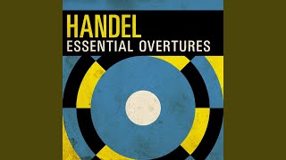 Suite No. 7 in G Minor, HWV. 432: I. Ouverture (Adagio - Presto - Adagio)