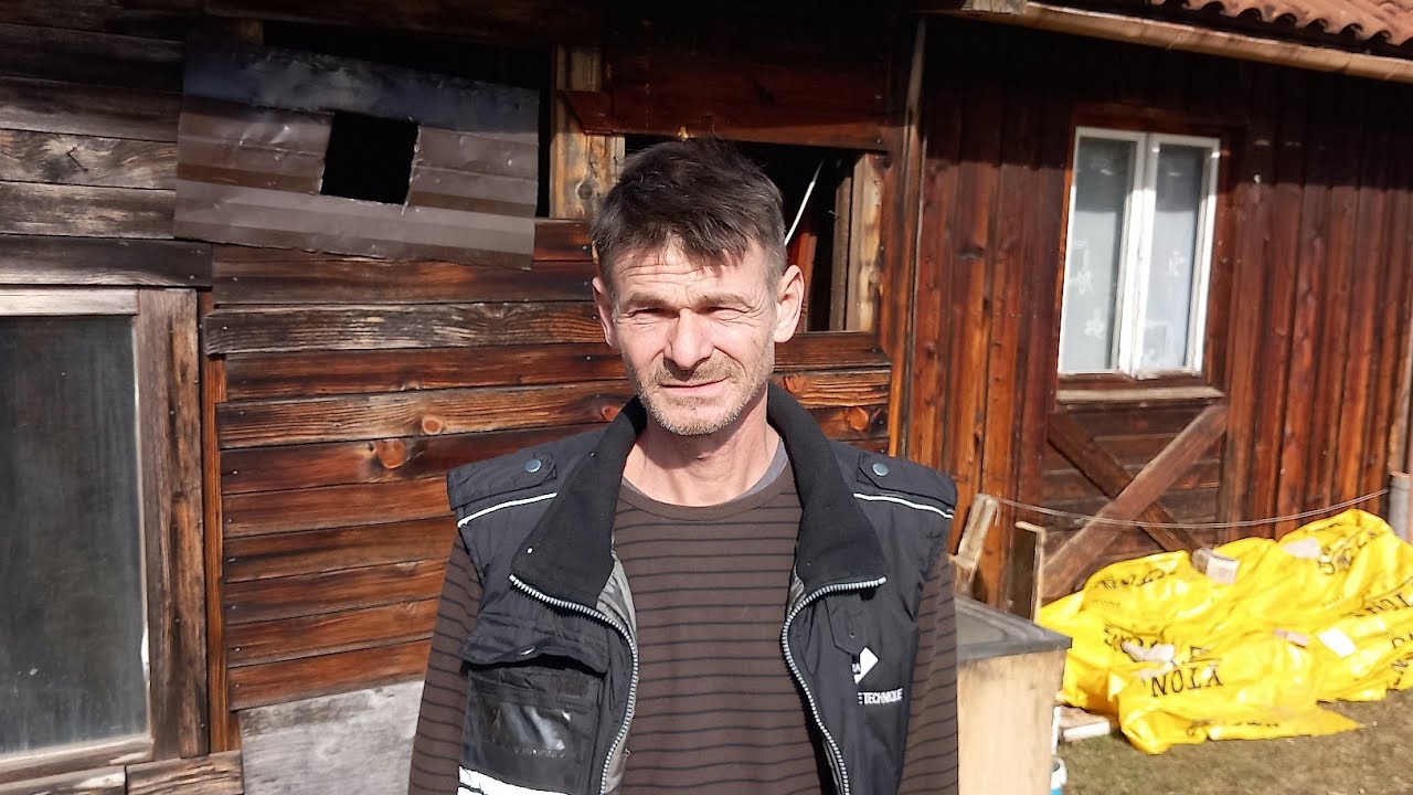 KOMŠIJA MI JE UBIO SUPRUGU PORED DVIJE KĆERKE U NERAZJAŠNJENIM OKOLNOSTIMA 