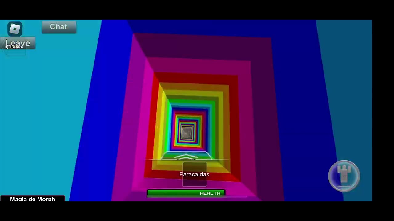 Epilepsia Extrema En ROBLOX YouTube 
