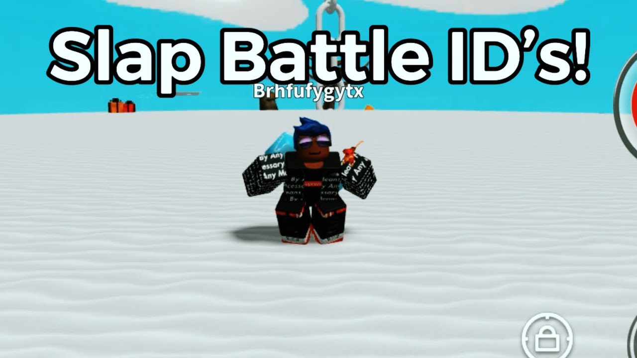 slap-battle-radio-codes-youtube