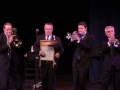 Pacific Coast Horns - Brass, Banter, and Song
