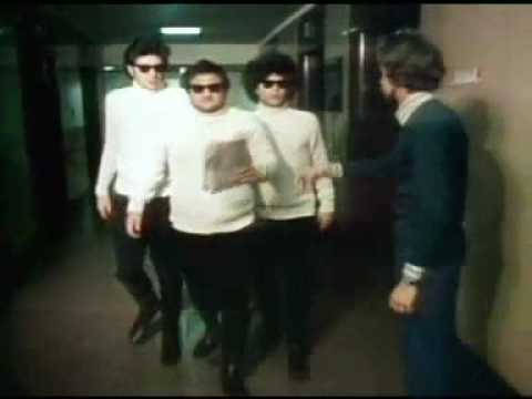 The Rutles - Ron Decline (John Belushi)