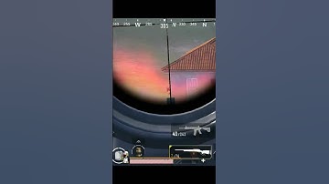 🔥M24 With 8X Scope #youtube #shorts #bgmi #bgmishorts #youtubefeed #shortsfeed #bgmihighlights