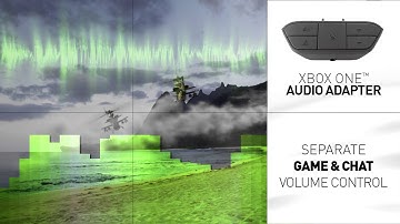 Turtle Beach Ear Force XO Seven Headset