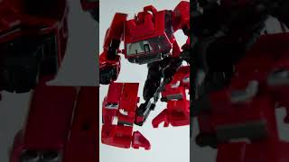 #transformers Legacy/Prime - CLIFFJUMPER - STOP MOTION #shorts #transformersprime