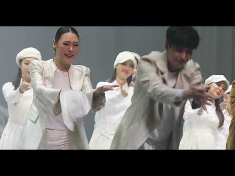 210905 뮤지컬 광화문연가 커튼콜  -엄기준,차지연,전혜선,송문선,황순종,홍서영,심수영