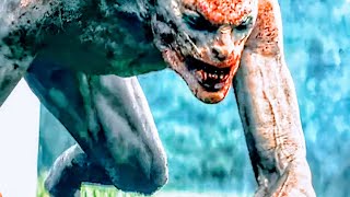 The Cursed (2021) Film Explained in English Story Summarized English