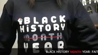 Negro National Anthem - Heaven Sent