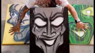Jeff Hardy Slideshow 2