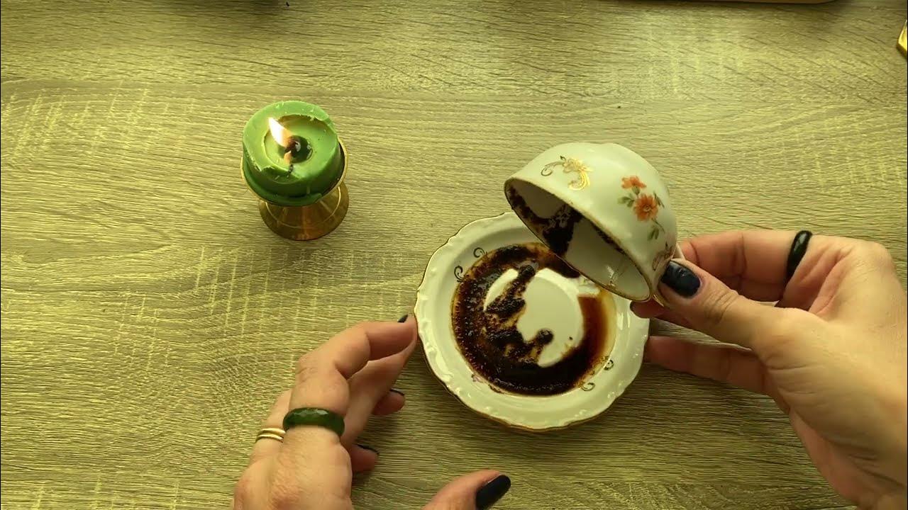 Чашка дня! Кофейные подсказки ☕️ - YouTube