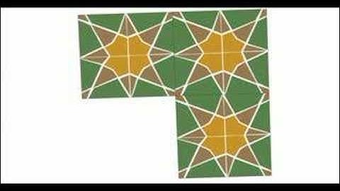 Tessellation