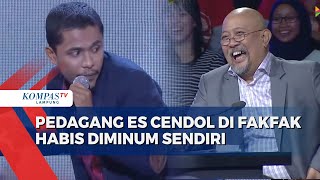 Stand Up Mamat: Soal Toleransi dan cara Menghargai Manusia Kami yang Terbaik