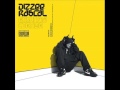 Dizzee Rascal - Brand New Day