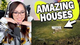 People Laughed at this House, Until They Looked Inside... | Bunnymon REACTS