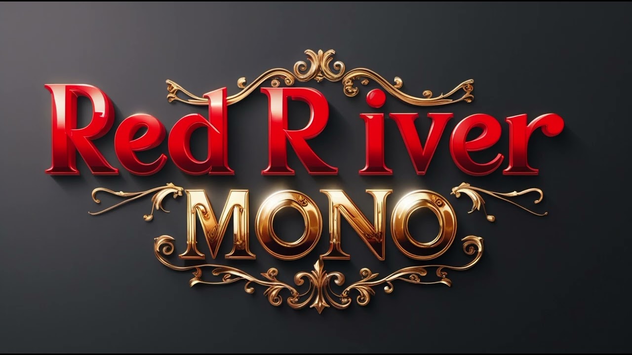 Mono - Red River Groove | Island Reggae | Storytelling 