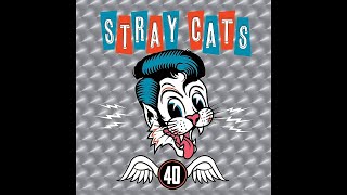 Stray Cats &quot;Rock It Off&quot;