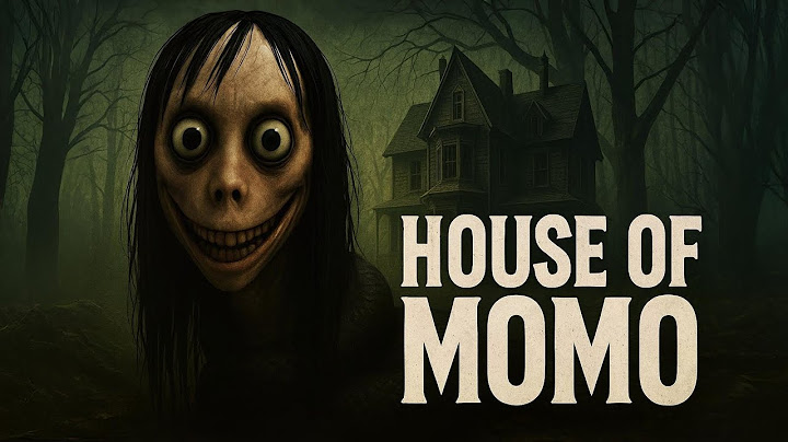 House of Momo | Full Horror Movie (2025) | Haunted House Horror Movie | Horror Movies Full Movies