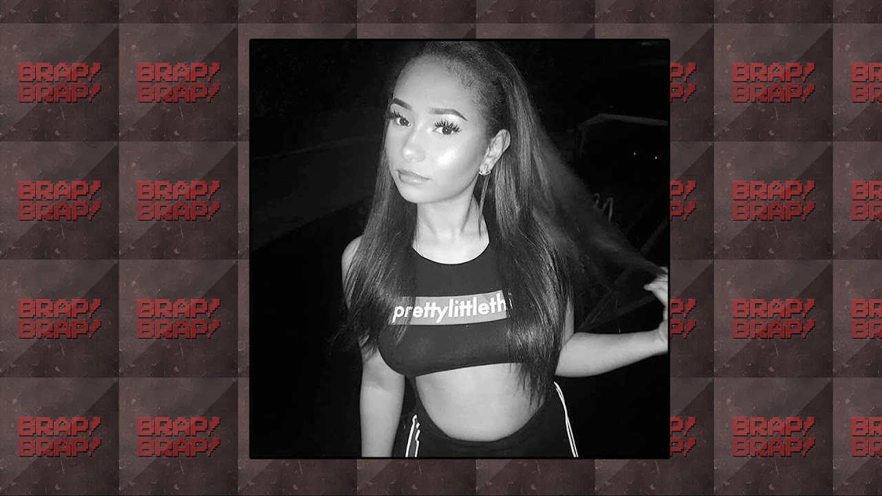 BigBossRyder - Tech AKA Horror (Prod. TR The Producer)